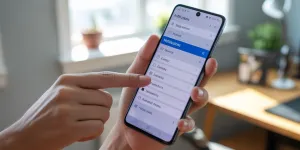 Cara Menonaktifkan Glance: Panduan Lengkap Menghilangkan Fitur Wallpaper Otomatis