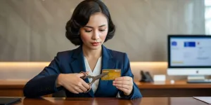 Cara Menonaktifkan Kartu Kredit Mandiri: Panduan Lengkap dan Aman