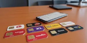 Cara Menonaktifkan Kartu Telkomsel, XL, Indosat, Three dan Smartfren