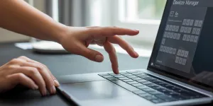 Cara Menonaktifkan Keyboard Internal Laptop dengan Mudah dan Aman
