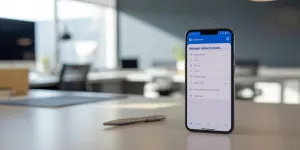 Cara Menonaktifkan Langganan GetContact: Panduan Lengkap untuk Pengguna Android dan iPhone
