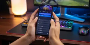 cara menonaktifkan mode hfr di ml