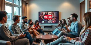 Cara Menonaktifkan Mode Terbatas di YouTube: Panduan Lengkap