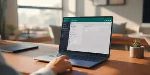 Cara Menonaktifkan Notifikasi WhatsApp di Laptop
