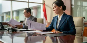 Cara Menonaktifkan NPWP Istri: Panduan Lengkap dan Prosedur Terbaru