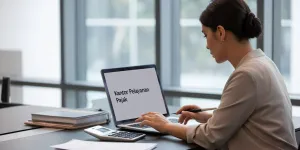 Cara Menonaktifkan NPWP Online: Panduan Lengkap dan Praktis