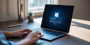 Cara Menonaktifkan Password Laptop Windows 11