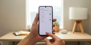 Cara Menonaktifkan Roaming Data