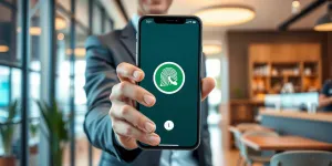 Cara Menonaktifkan Sidik Jari di WhatsApp: Panduan Lengkap