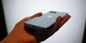 Cara Menonaktifkan Suara Kamera iPhone