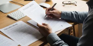 Cara Menulis News Item Text Bahasa Inggris dengan 7 Tahapan dan Peluang Freelance