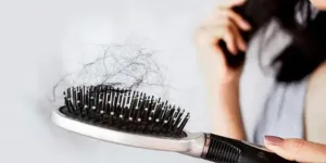 Cara Menumbuhkan Rambut Rontok Secara Alami Hanya dengan 2 Bahan Sederhana