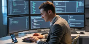 Cara Menyadap TikTok: Memahami Teknik dan Perlindungan Keamanan Digital