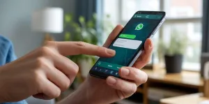 Cara Menyembunyikan Chat WhatsApp untuk Menjaga Privasi Percakapan