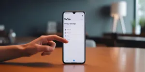 Cara Menyembunyikan Postingan TikTok dari Orang Tertentu