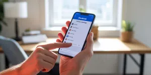 Cara Menyembunyikan Teman di FB untuk Privasi Lebih Aman