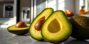 Cara Menyimpan Alpukat yang Sudah Matang di Kulkas dan Tanpa Kulkas