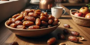 Cara Menyimpan Kurma di Kulkas dan Tanpa Kulkas Agar Tahan Lama