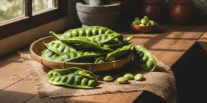 Cara Menyimpan Pete Supaya Awet di Kulkas dan Tanpa Kulkas