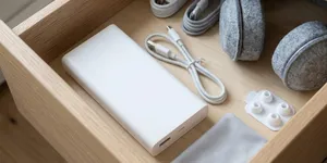 Cara Menyimpan Power Bank yang Benar agar Tidak Meledak, Jangan Asal Taruh