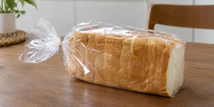 Cara Menyimpan Roti Tawar agar Tidak Cepat Kering dan Berjamur, Jangan Selalu Andalkan Kulkas