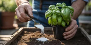 Cara Menyuburkan Tanaman dengan Micin, Panduan Dosis dan Teknik Aplikasi agar Aman