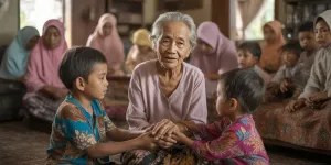 Cara Menyusun Ucapan Idul Adha Menyentuh Hati dan Penuh Makna