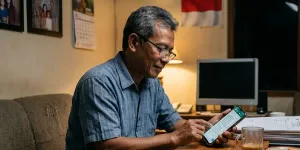 Cara Menyusun Undangan Rapat 17 Agustus via WhatsApp, Lengkap dengan 7 Template untuk Berbagai Kebutuhan