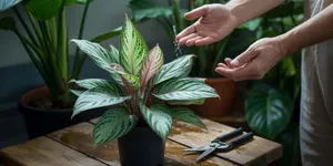 Cara Merawat Aglonema agar Rimbun dan Subur, Panduan Lengkap untuk Pemula