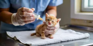 Cara Merawat Anak Kucing Tanpa Induk agar Sehat dan Bertahan Hidup