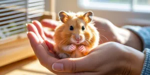 Cara Merawat Hamster untuk Pemula: Panduan Lengkap agar Hamster Sehat dan Panjang Umur