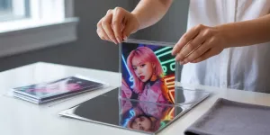 Cara Merawat Photocard Kpop Agar Tidak Rusak, Panduan Lengkap untuk Kolektor