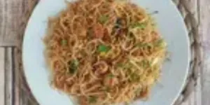 Cara Merebus Bihun Sempurna, Anti Lembek dan Lengket Hanya dengan 2 Bahan Sederhana