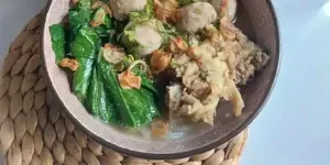 Cara Merebus Tulang Sapi, Kaldu Gurih Tanpa Bau Prengus dan Jernih Sempurna