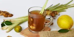 Cara Mudah Membuat Jamu Penurun Kolesterol di Rumah