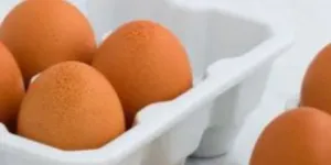 Cara Mudah Menghangatkan Telur dari Kulkas ke Suhu Ruang Hanya dalam 2 Menit