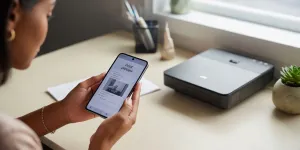 Cara Ngeprint Lewat HP: Panduan Lengkap Mencetak Dokumen dari Smartphone