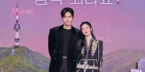 Cara Nonton Drama Korea 'CAN THIS LOVE BE TRANSLATED' Sub Indo