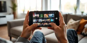 Cara Nonton TV di HP: Panduan Lengkap Streaming Televisi di Smartphone