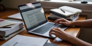 Cara Penulisan Daftar Pustaka dari Website: Panduan Lengkap dan Contohnya