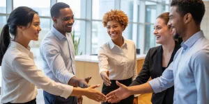 Cara Perkenalan Menggunakan Bahasa Inggris yang Efektif untuk Berbagai Situasi