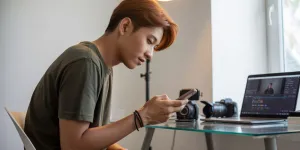 Cara PK di TikTok: Panduan Lengkap untuk Pemula