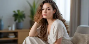 Cara Pose Foto Duduk yang Bagus, Anti Kaku dan Estetik untuk Semua Momen