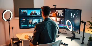 Cara Post TikTok HD: Panduan Lengkap Upload Video Berkualitas Tinggi