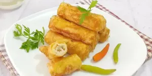 Cara Praktis Membuat Sosis Solo Goreng, Camilan Gurih yang Sempurna untuk Sahur