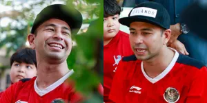 Cara Raffi Ahmad Bangun Kerajaan Bisnis: Kita Harus Mau Capek Kalau Mau Sukses