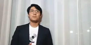 Cara Rizky Billar Menurunkan Kolesterol, Berikut 10 Makanan yang Harus Dihindari dan Dikonsumsi