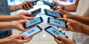 Cara Scan Barcode Tanpa Aplikasi: Panduan Lengkap untuk Semua Jenis Smartphone