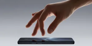 Cara Screenshot HP Oppo Menggunakan 3 Jari