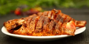 Cara Sederhana Membuat Ikan Goreng Jadi Lebih Harum dengan Daun Kari